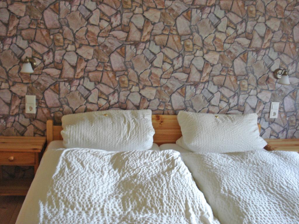 Claudias Wohlfuhlpension Willingen  Chambre photo