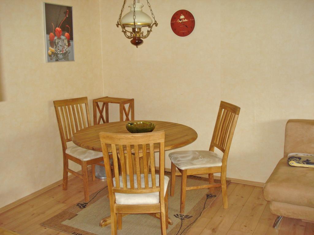 Claudias Wohlfuhlpension Willingen  Chambre photo