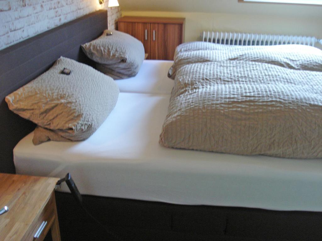 Claudias Wohlfuhlpension Willingen  Chambre photo