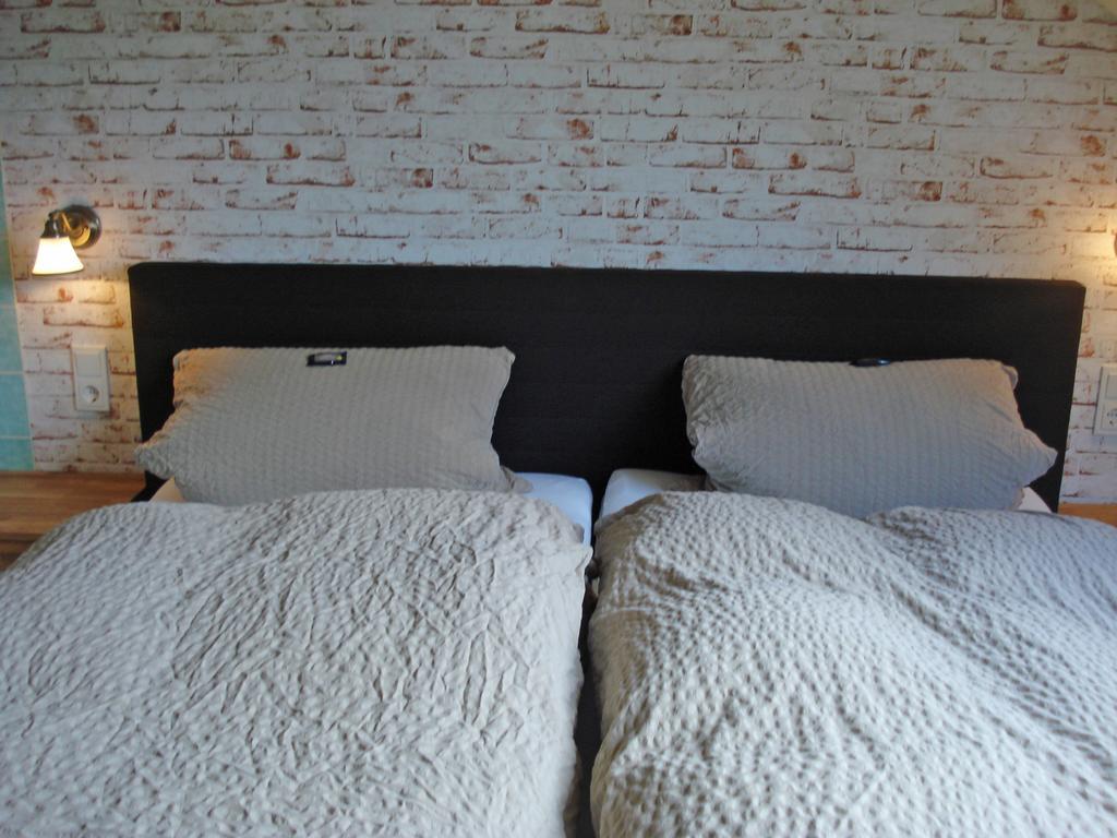 Claudias Wohlfuhlpension Willingen  Chambre photo