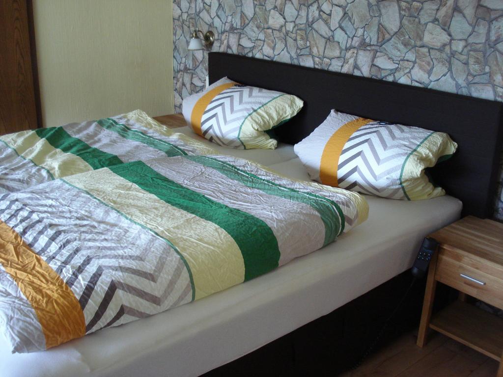 Claudias Wohlfuhlpension Willingen  Chambre photo