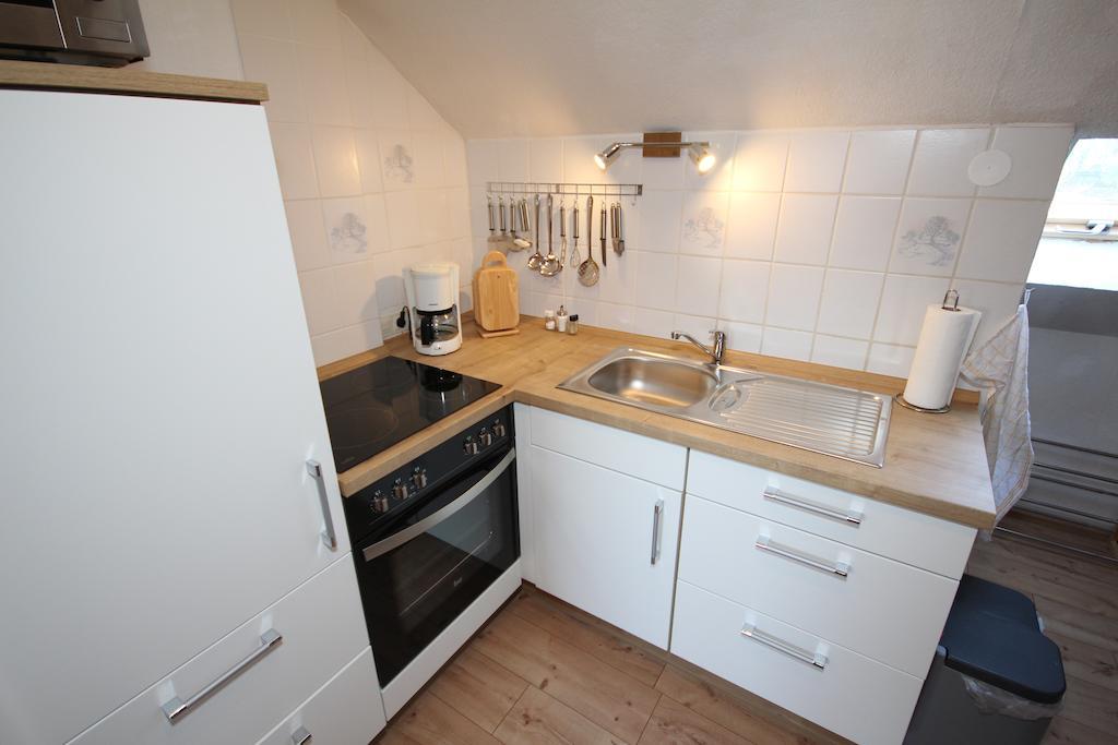 Claudias Wohlfuhlpension Willingen  Chambre photo