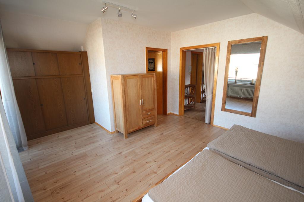 Claudias Wohlfuhlpension Willingen  Chambre photo