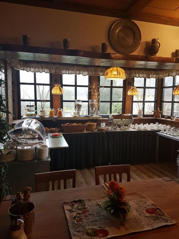 Claudias Wohlfuhlpension Willingen  Extérieur photo