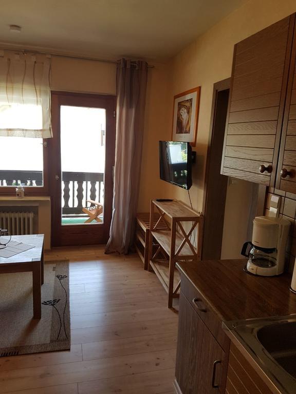 Claudias Wohlfuhlpension Willingen  Extérieur photo