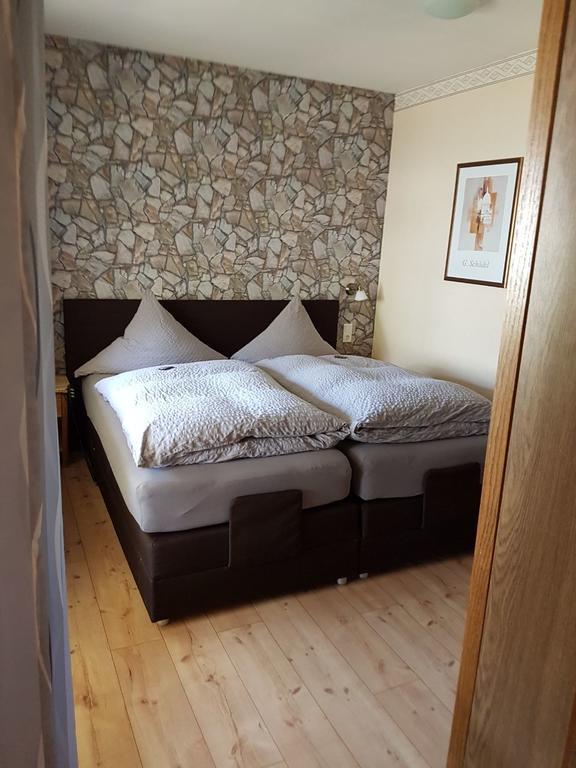 Claudias Wohlfuhlpension Willingen  Extérieur photo