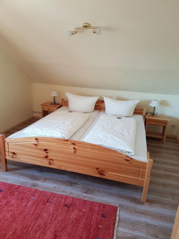 Claudias Wohlfuhlpension Willingen  Extérieur photo