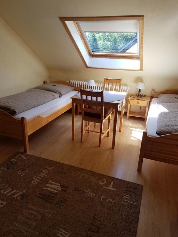 Claudias Wohlfuhlpension Willingen  Extérieur photo