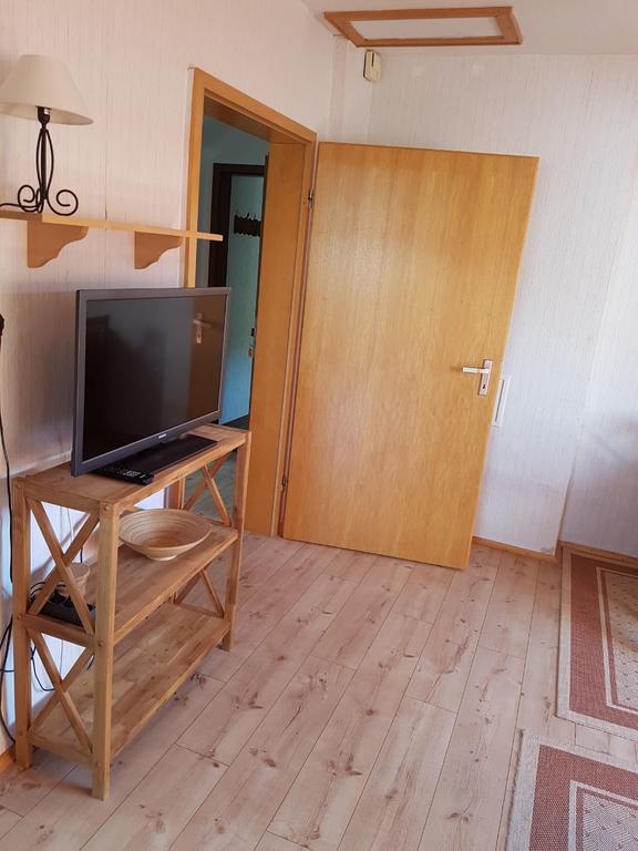 Claudias Wohlfuhlpension Willingen  Extérieur photo