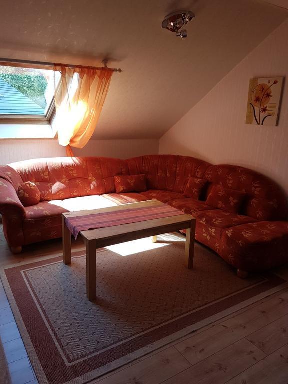 Claudias Wohlfuhlpension Willingen  Extérieur photo