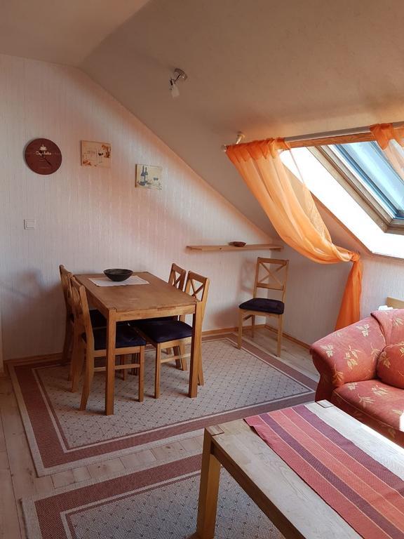 Claudias Wohlfuhlpension Willingen  Extérieur photo