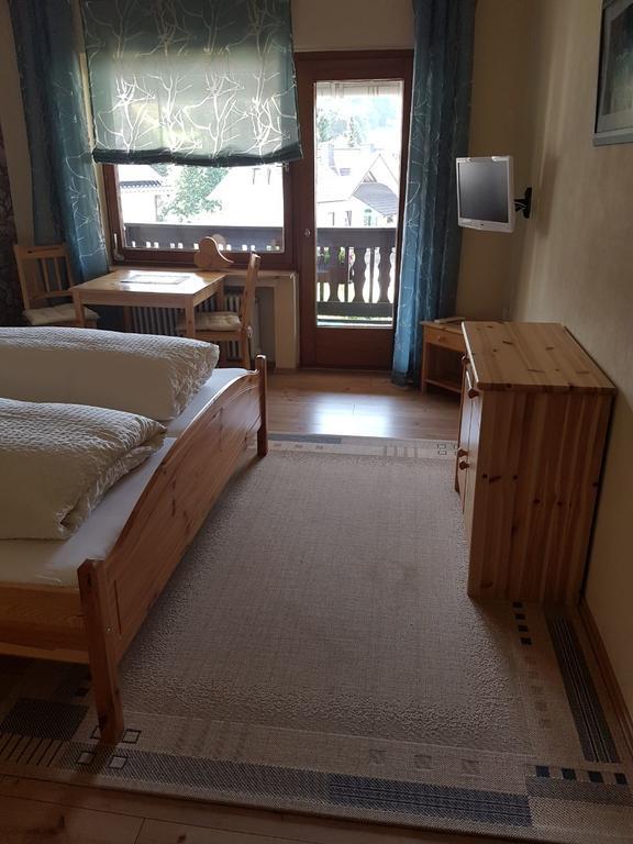 Claudias Wohlfuhlpension Willingen  Extérieur photo