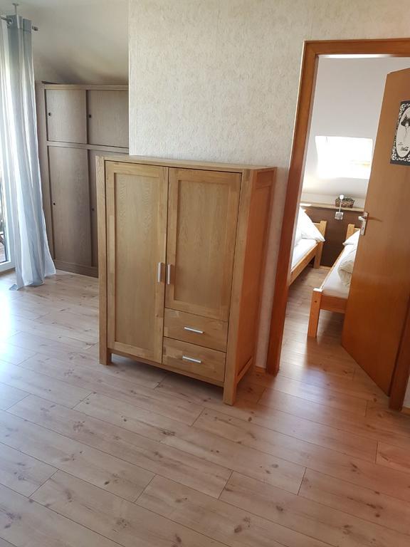 Claudias Wohlfuhlpension Willingen  Extérieur photo