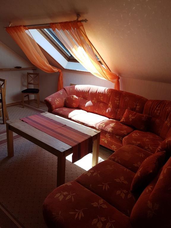 Claudias Wohlfuhlpension Willingen  Extérieur photo