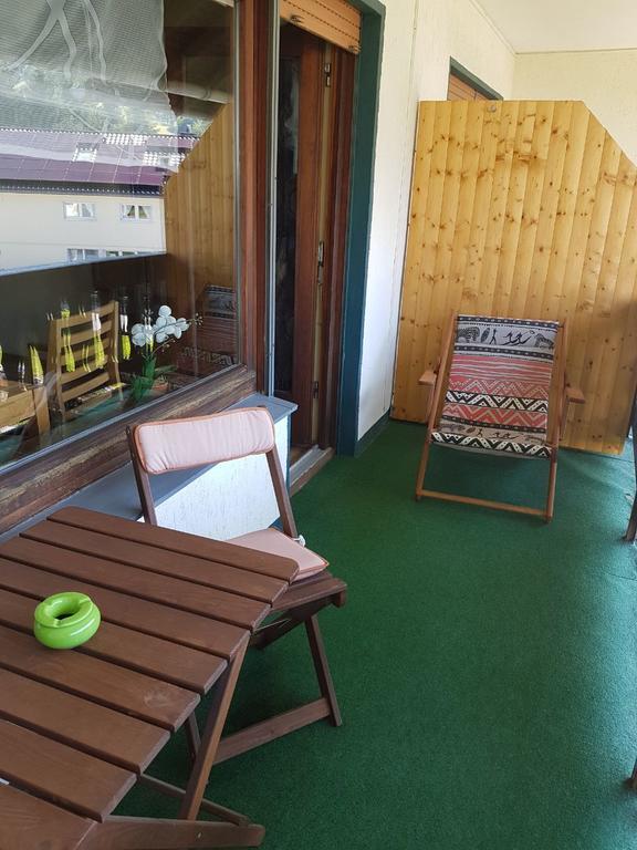 Claudias Wohlfuhlpension Willingen  Extérieur photo